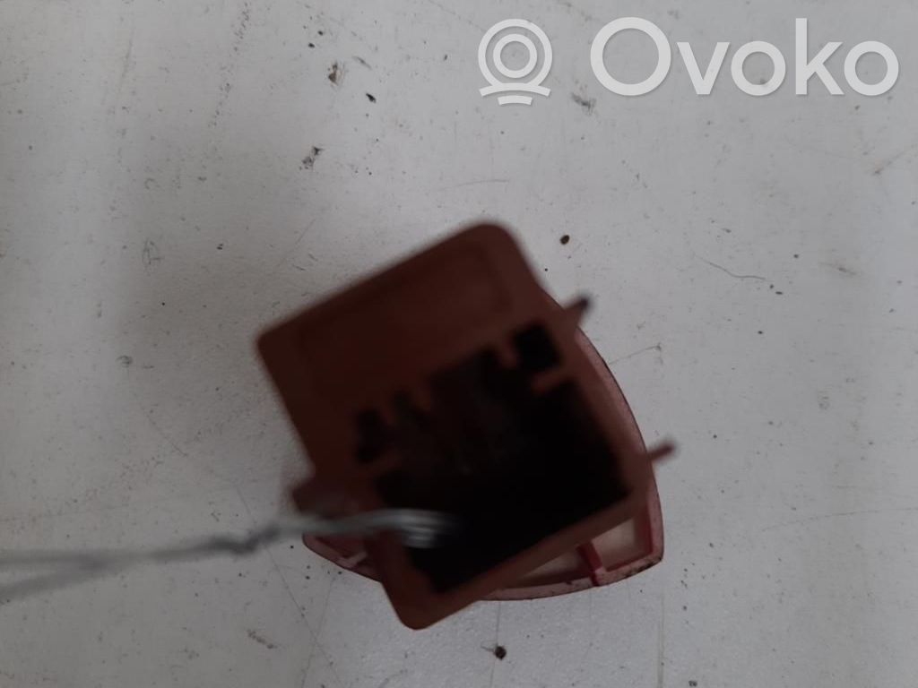 Citroen C8 Hazard light switch 