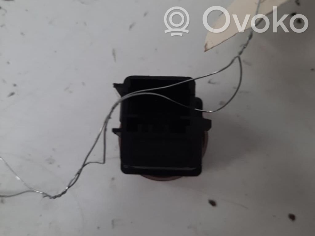 Peugeot Partner Hazard light switch 