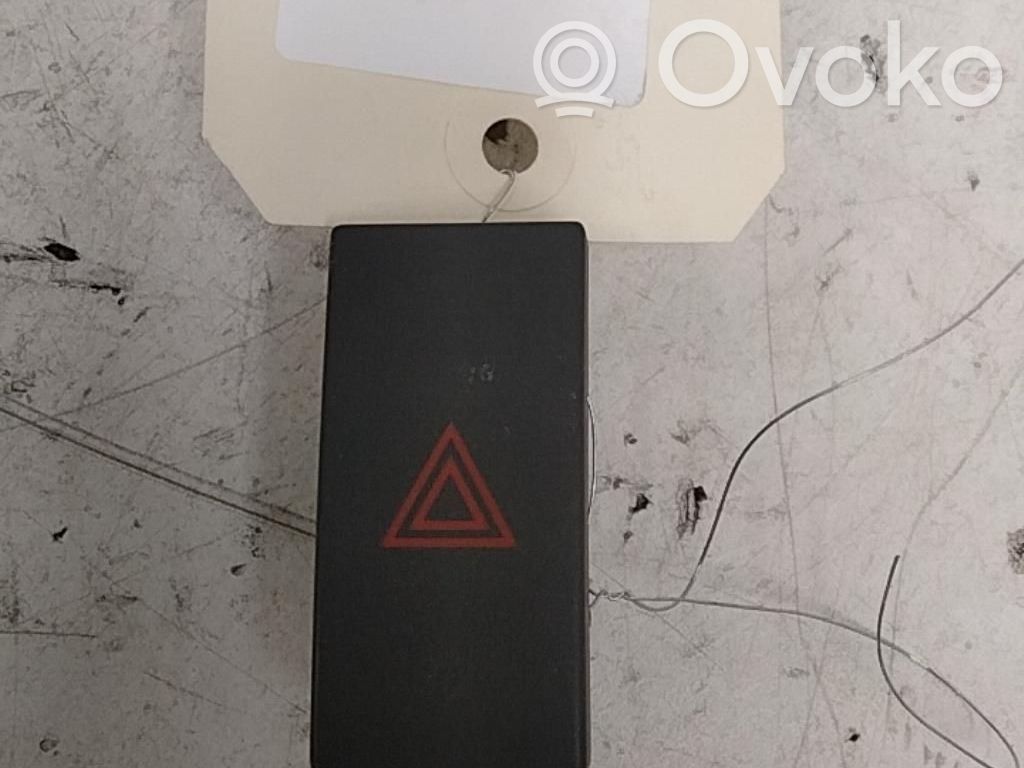 Ford C-MAX I Hazard light switch 