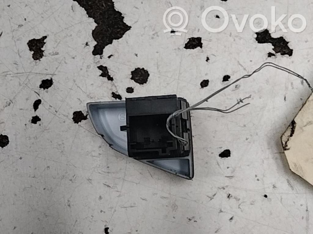 Citroen C5 Hazard light switch 