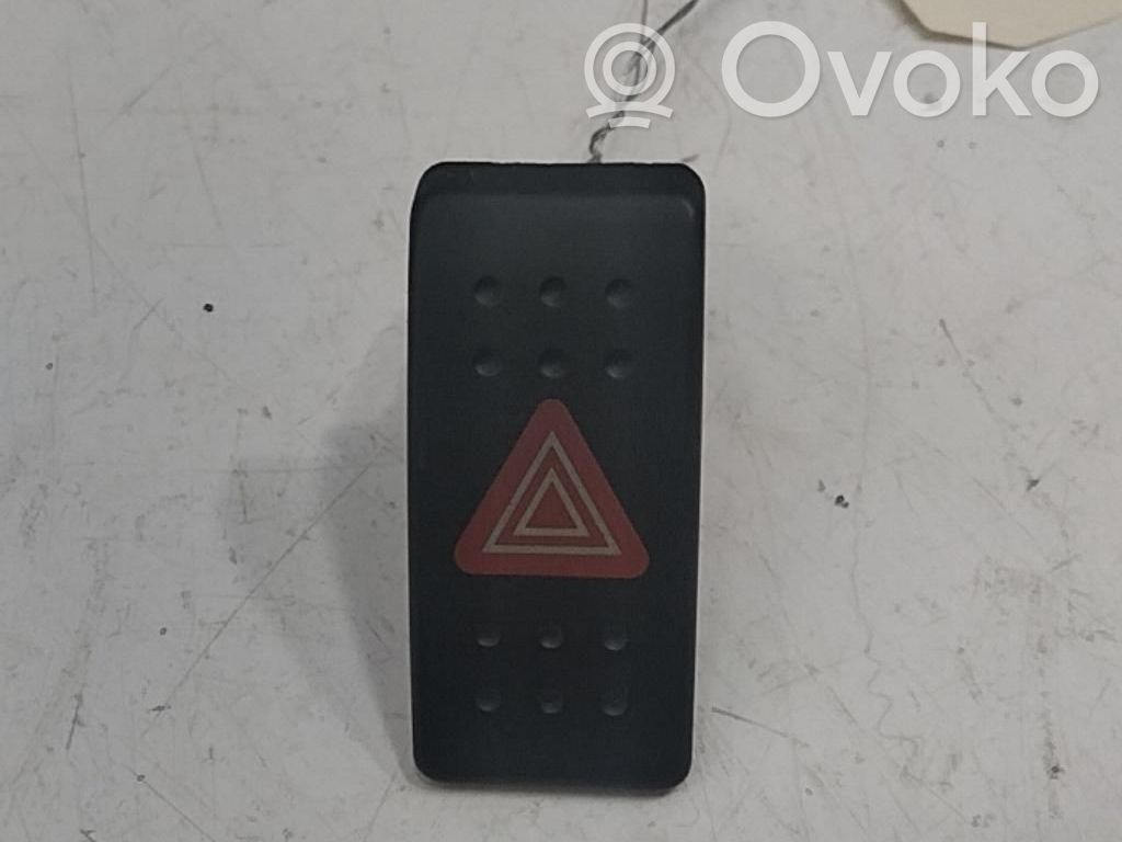 Suzuki SX4 Hazard light switch 