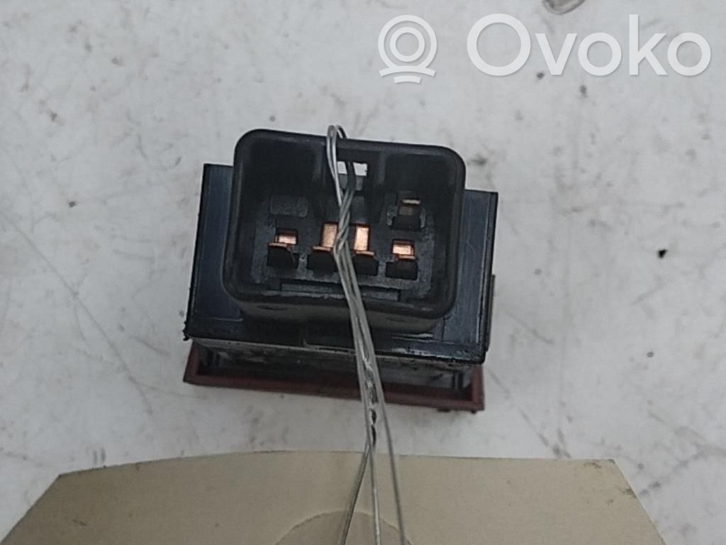 KIA Cerato Hazard light switch 