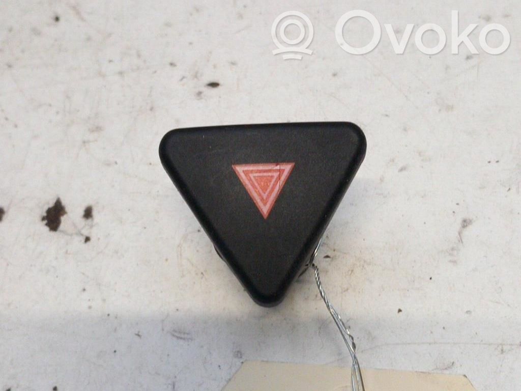 Ford Fusion Hazard light switch 