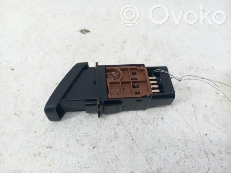 Mazda Premacy Hazard light switch 
