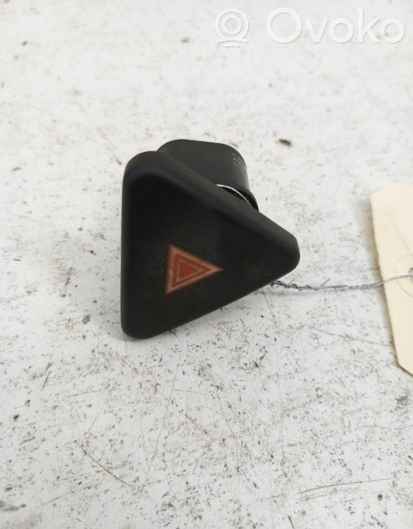 Ford Fusion Hazard light switch 