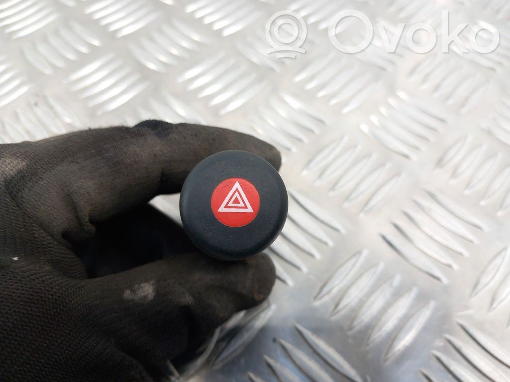 Ford Transit Hazard light switch 