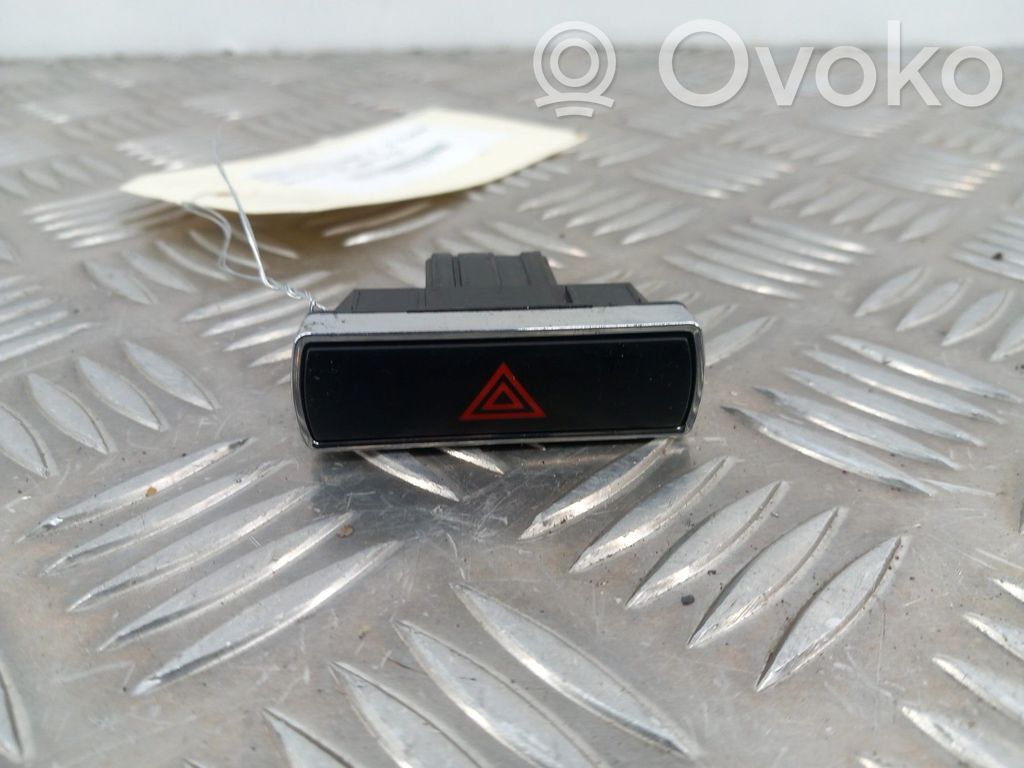 Ford Mondeo MK IV Hazard light switch 