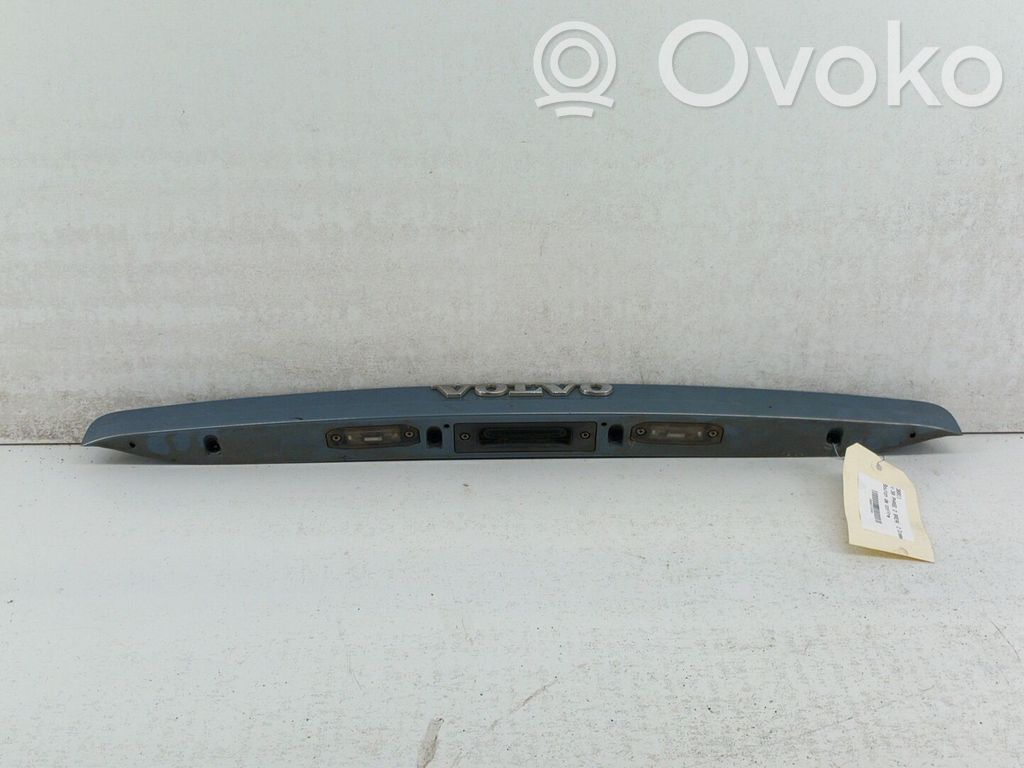 Tailgate opening switch   39885065