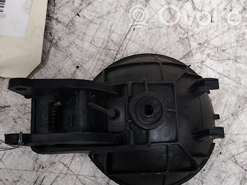 Daewoo Kalos Front door interior handle 