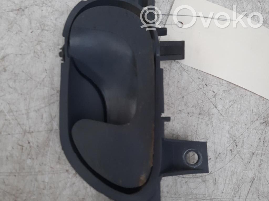 Citroen Jumpy Front door interior handle 