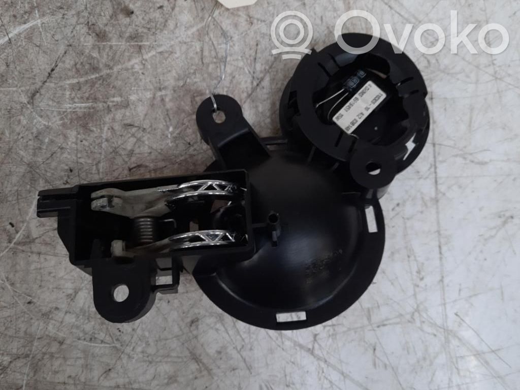 Mini One - Cooper R50 - 53 Manecilla interna puerta delantera 