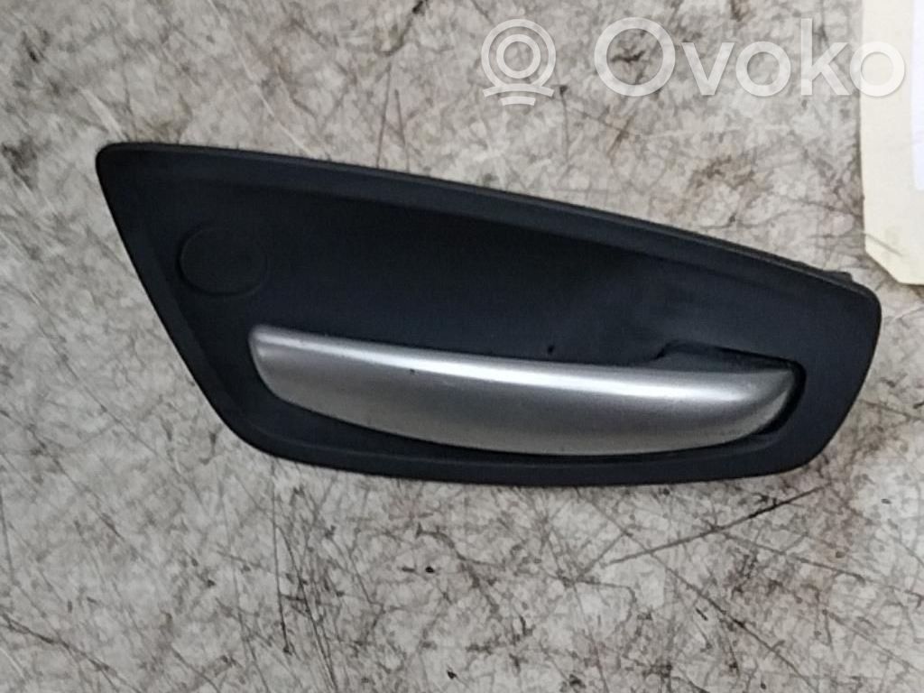 BMW 1 E81 E87 Manecilla interna puerta trasera 