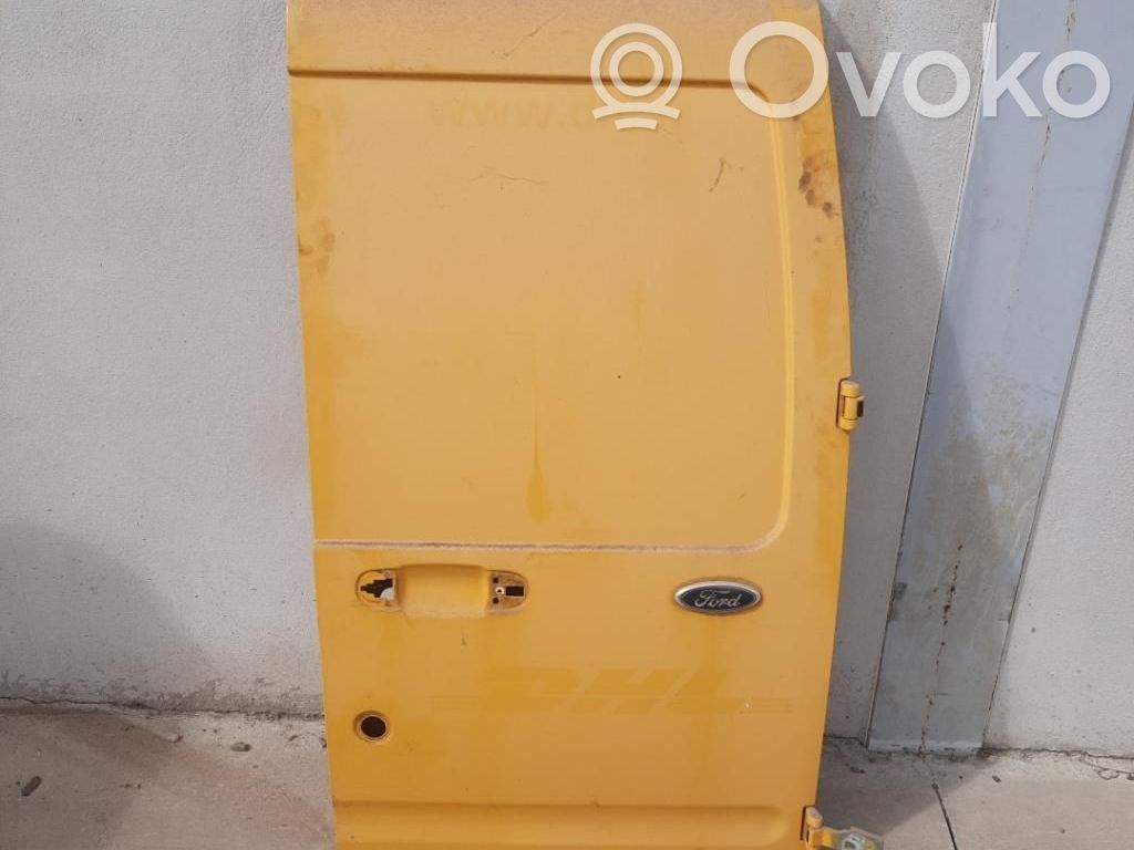 Ford Transit -  Tourneo Connect Back/rear loading door 