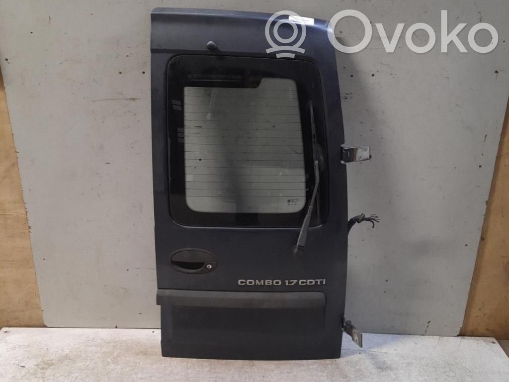 Opel Combo C Back/rear loading door 