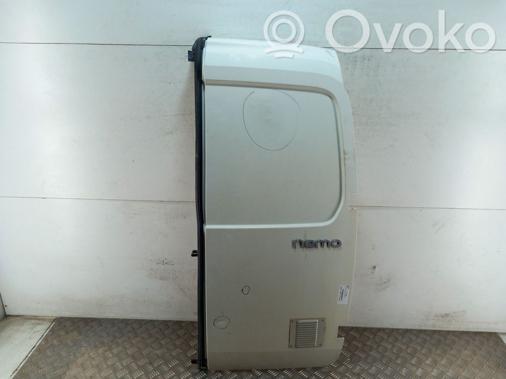 Citroen Nemo Back/rear loading door 
