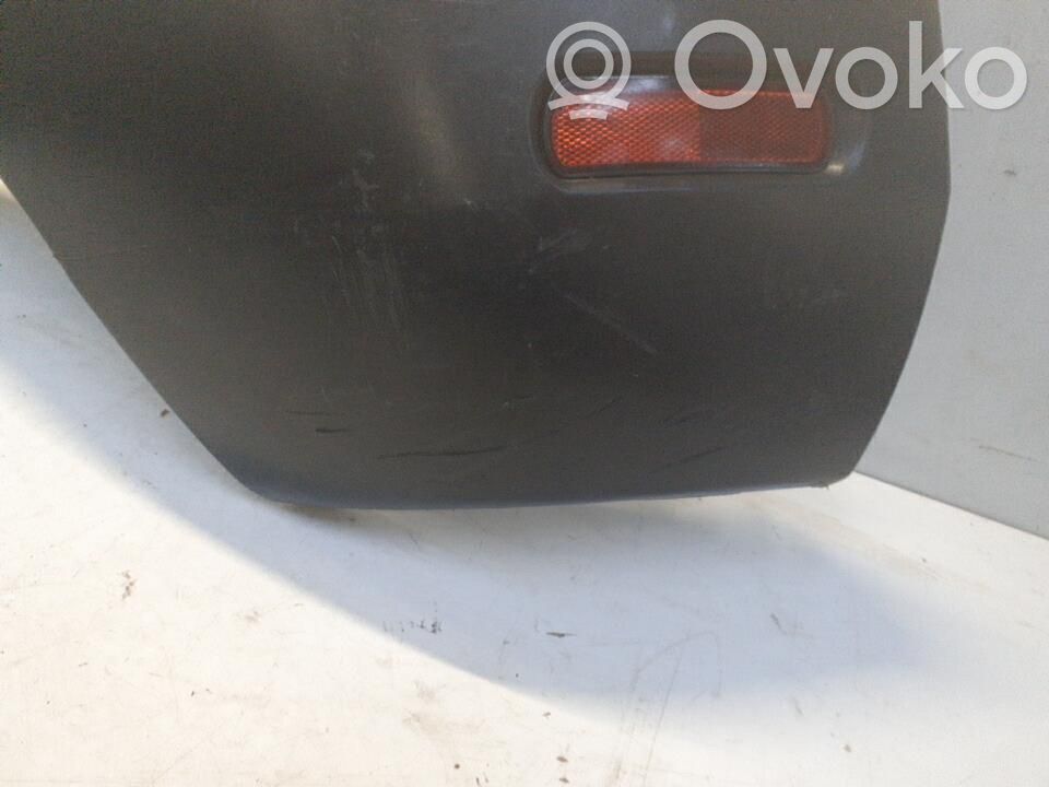 Renault Scenic I Narożnik zderzaka tylnego 