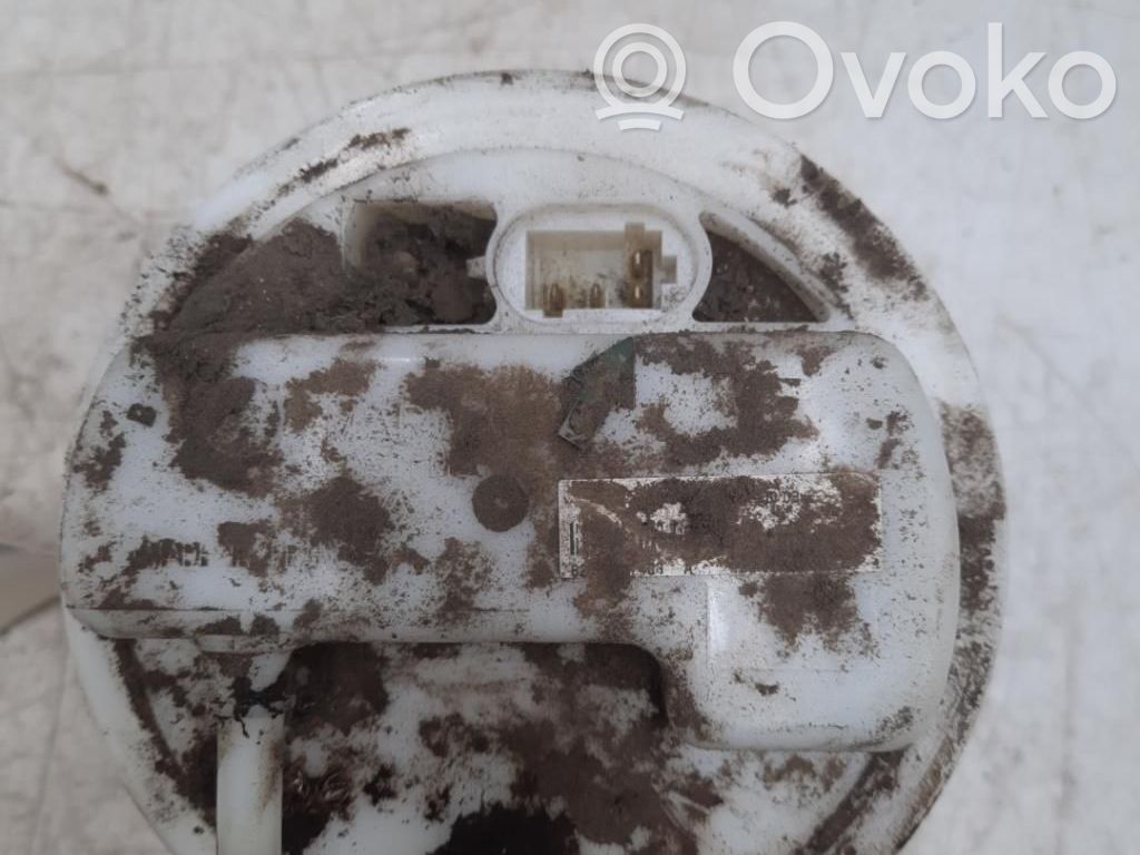 Dacia Logan I Fuel level sensor 
