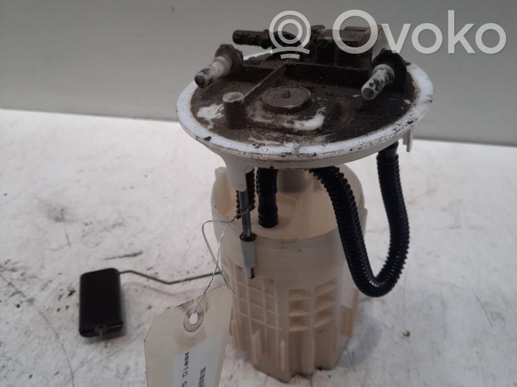 Renault Kangoo I Sensor de nivel de combustible 