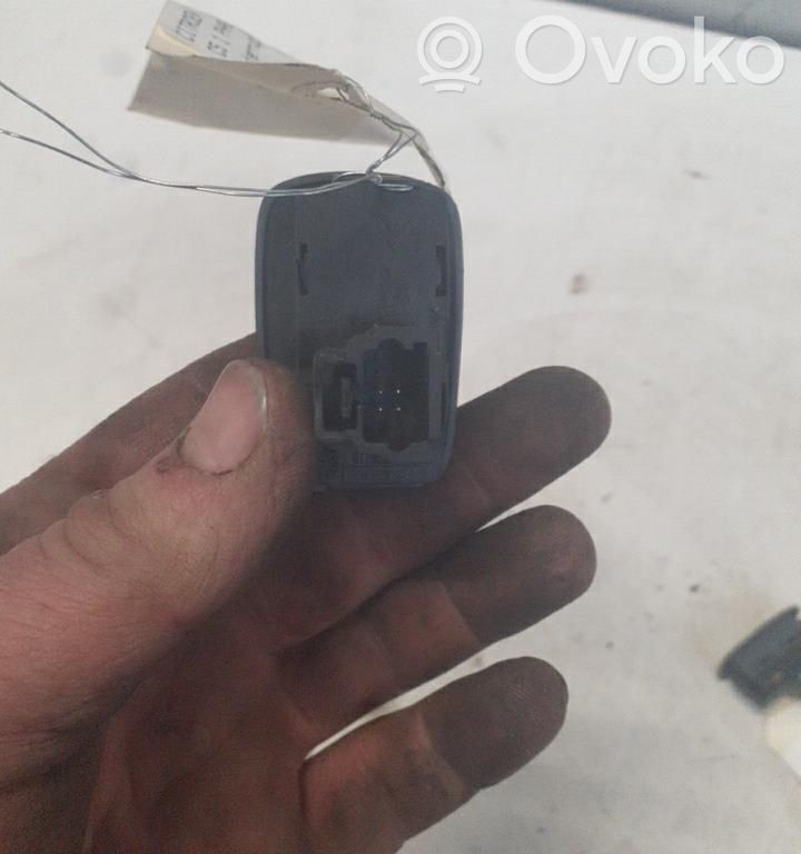 Citroen C5 Electric window control switch 
