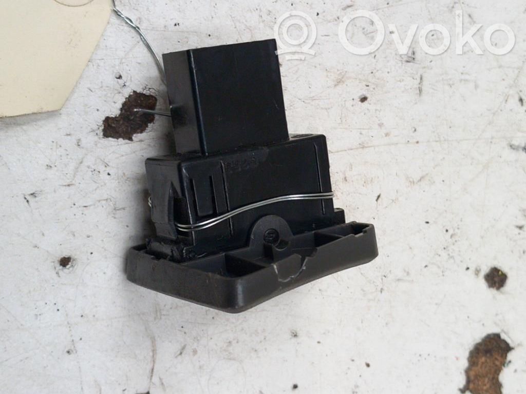 Fiat Panda II Electric window control switch 