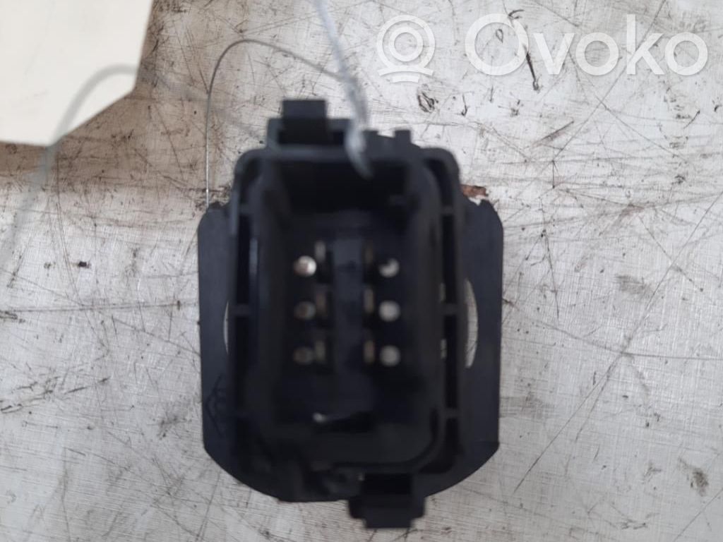Renault Laguna II Electric window control switch 