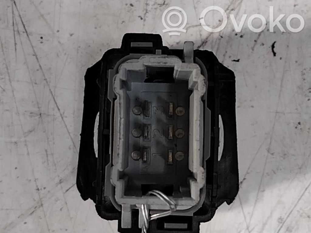 Renault Laguna II Electric window control switch 