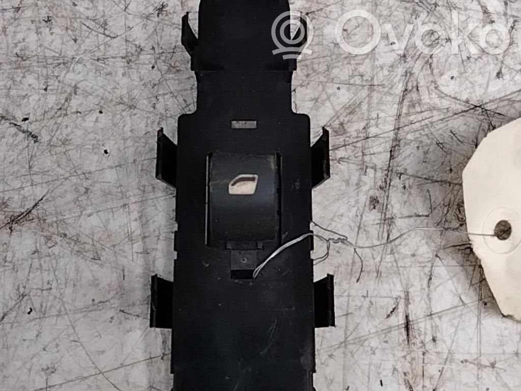 Citroen C4 I Electric window control switch 
