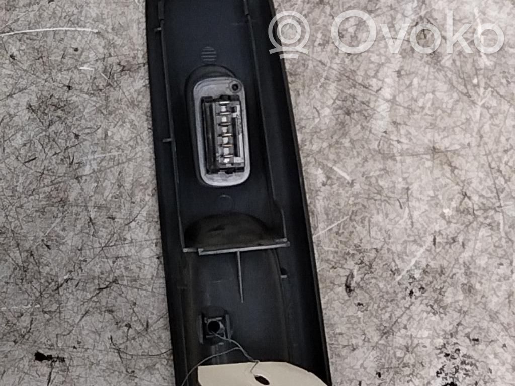 Renault Twingo I Electric window control switch 
