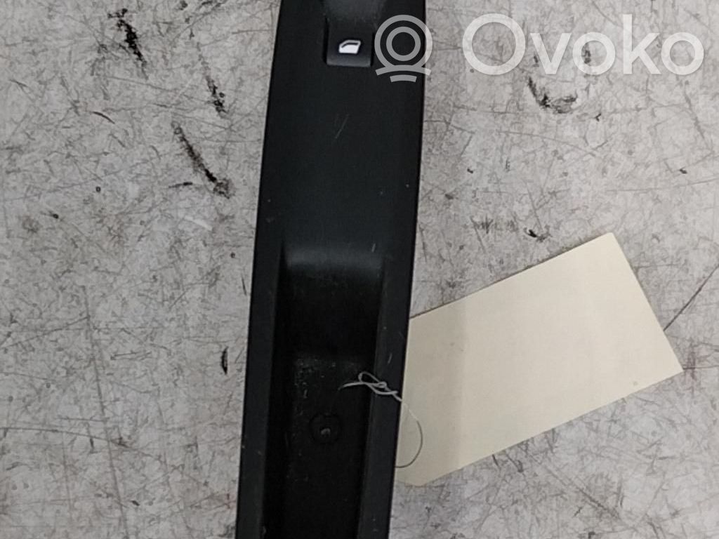 Citroen DS3 Electric window control switch 