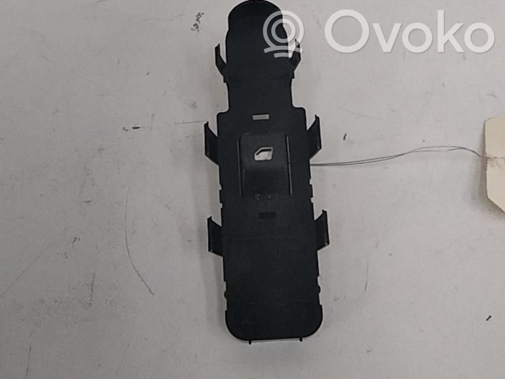 Citroen C4 I Electric window control switch 