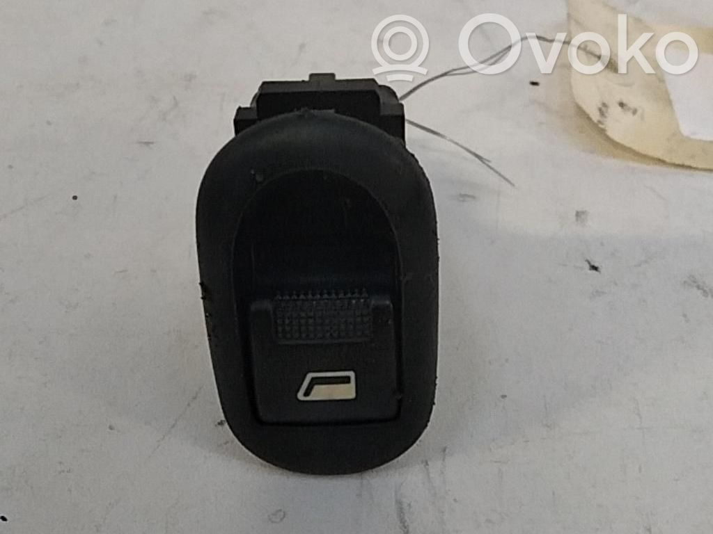 Citroen C3 Pluriel Przyciski szyb 