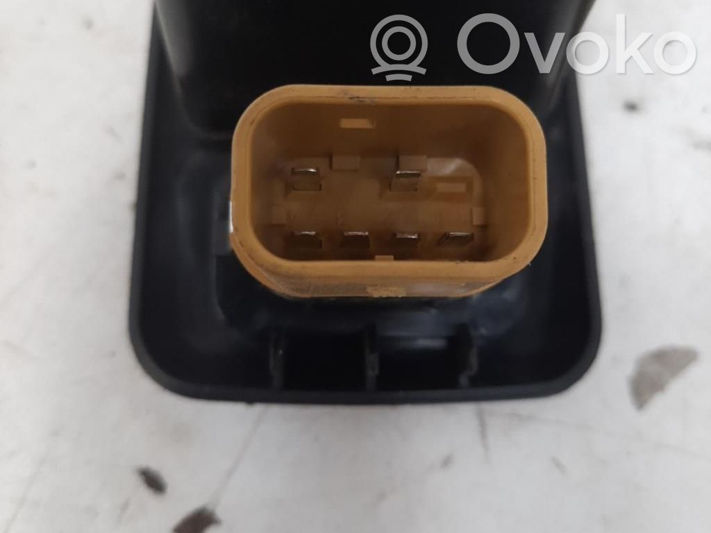 Ford Focus Electric window control switch 
