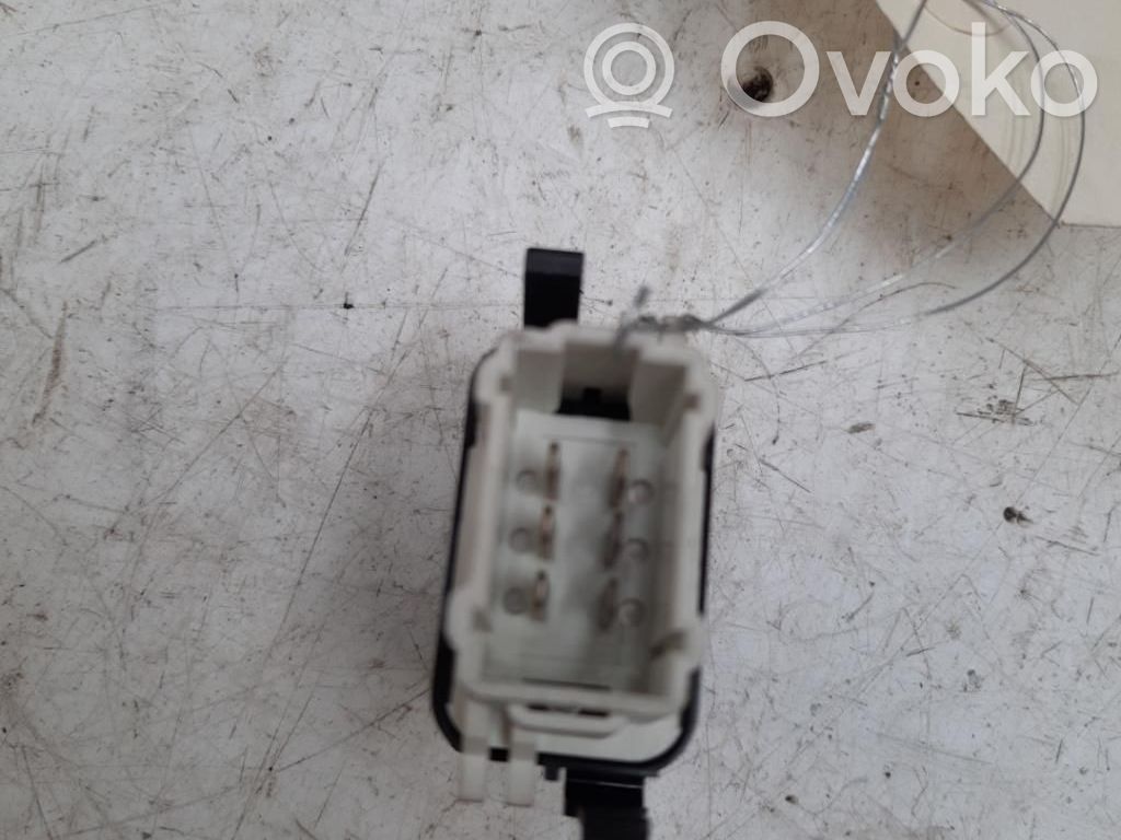 Renault Clio II Electric window control switch 