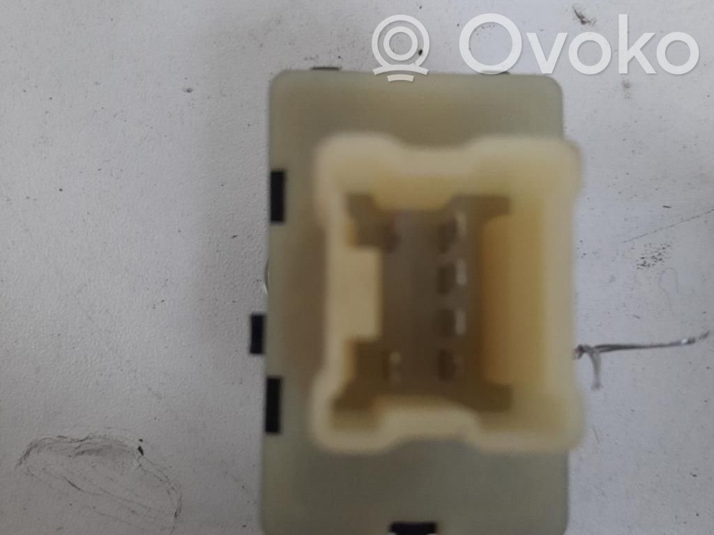 Dacia Logan II Electric window control switch 