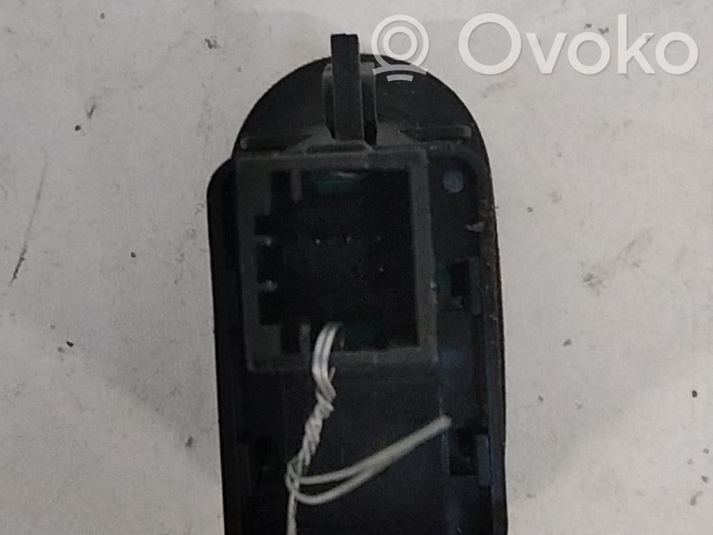 Citroen C3 Pluriel Przyciski szyb 