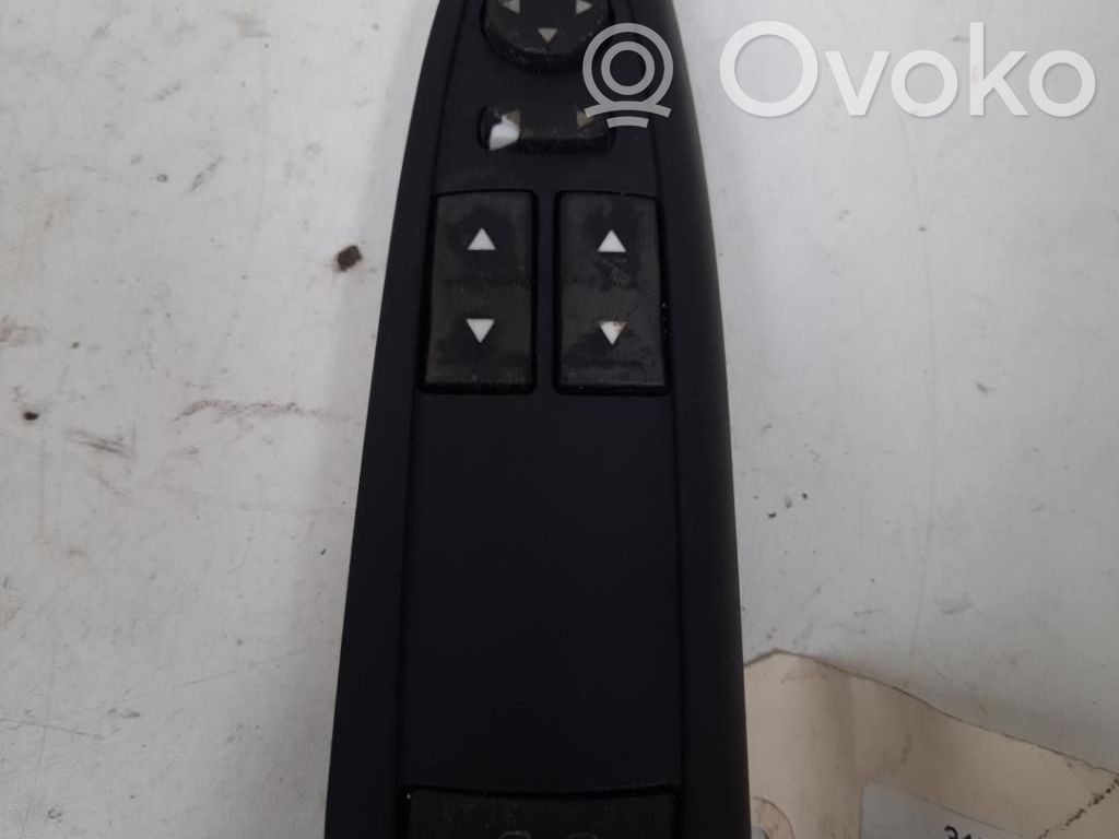Fiat Stilo Electric window control switch 