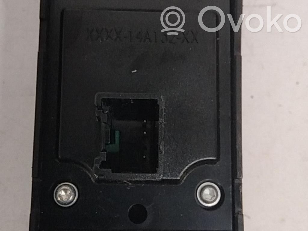 Ford C-MAX II Electric window control switch 