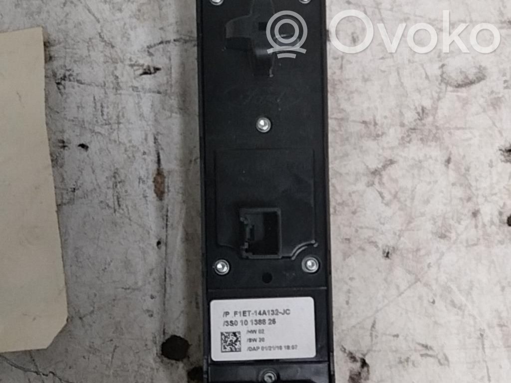 Ford C-MAX II Electric window control switch 
