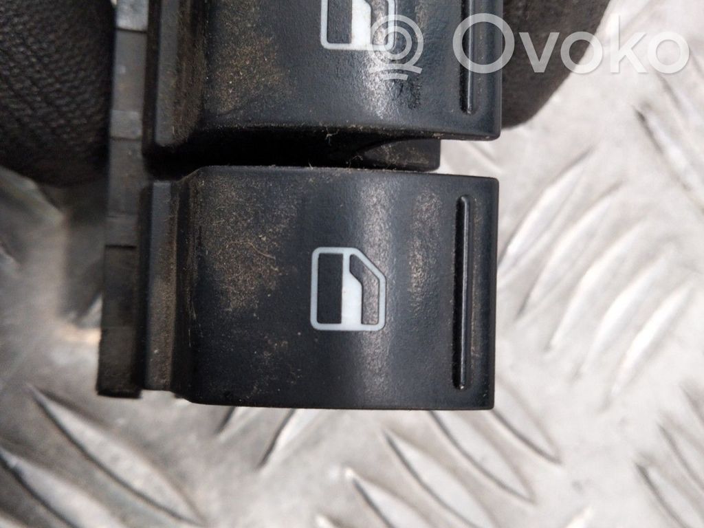 Seat Ibiza IV (6J,6P) Przyciski szyb 