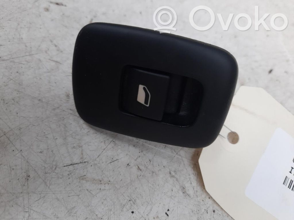 Citroen C5 Electric window control switch 