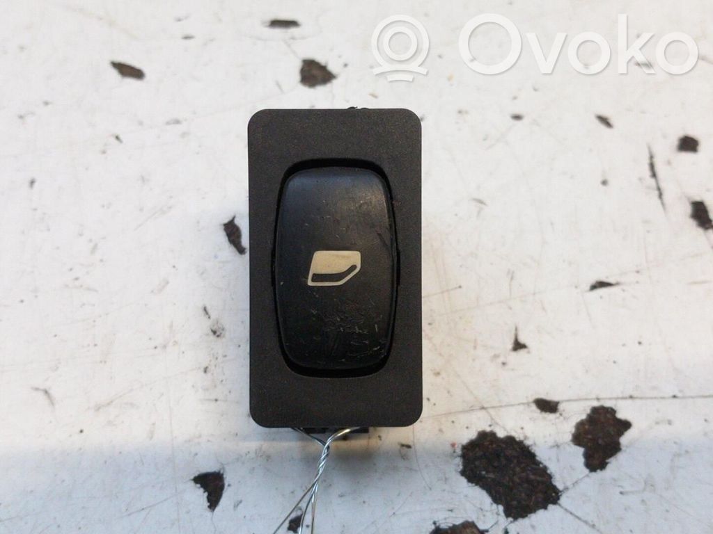 Citroen C8 Electric window control switch 