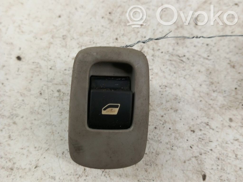 Citroen C5 Interruptor del elevalunas eléctrico 