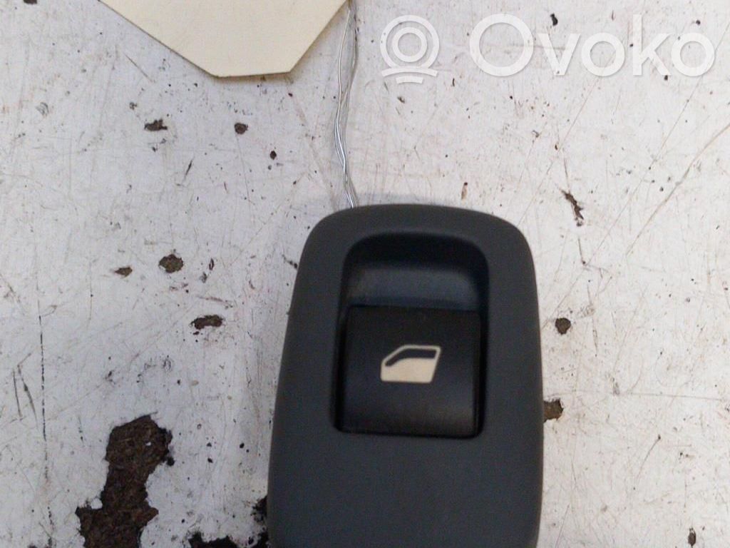 Citroen C5 Electric window control switch 