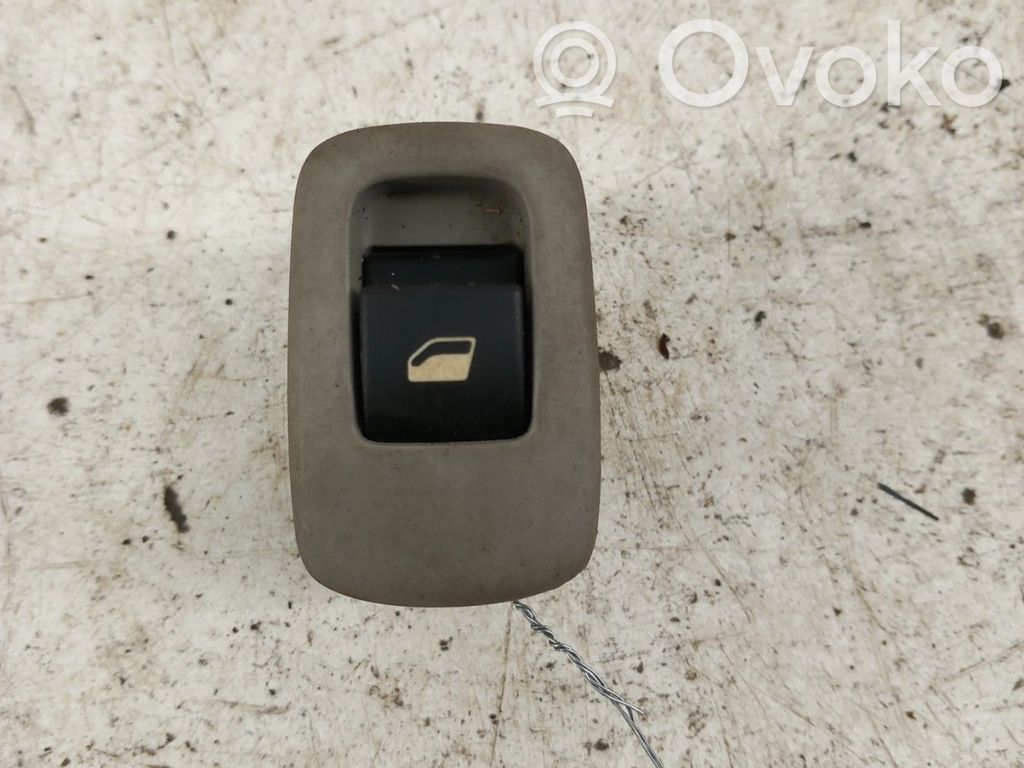 Citroen C5 Interruptor del elevalunas eléctrico 