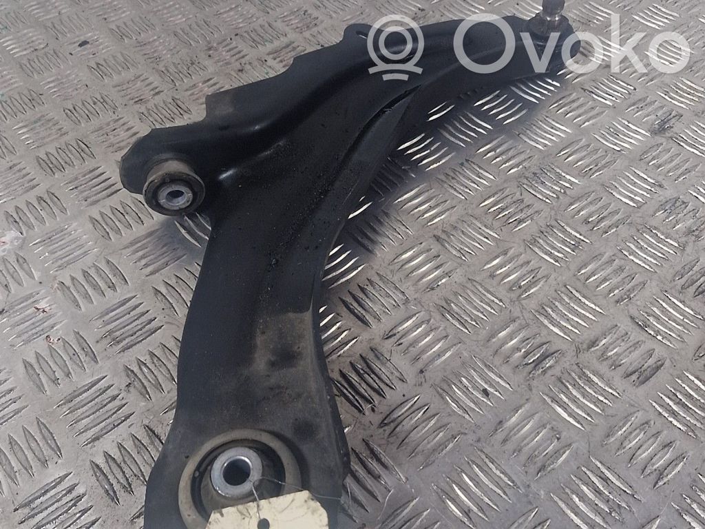 Renault Captur Querlenker Achsschenkel vorne 