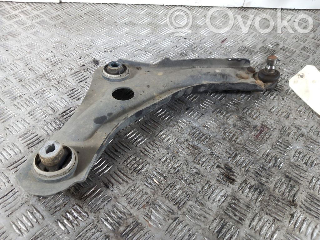 Renault Megane IV Querlenker Achsschenkel vorne 
