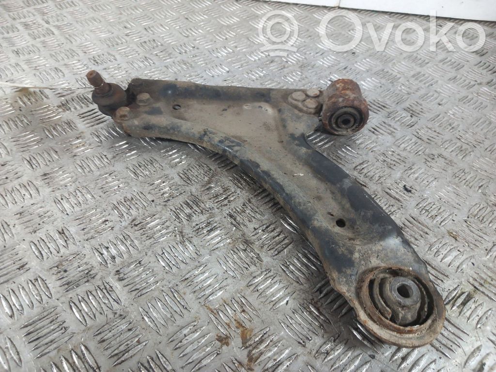 Opel Corsa C Front lower control arm/wishbone 