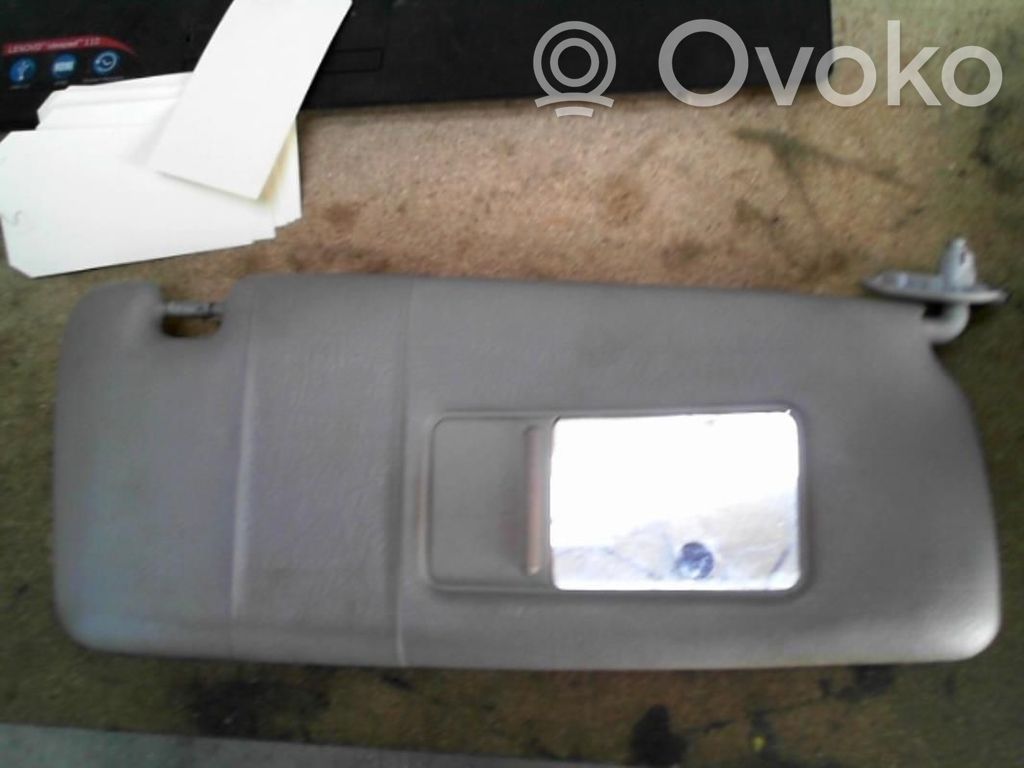 BMW 3 E46 Sun visor 