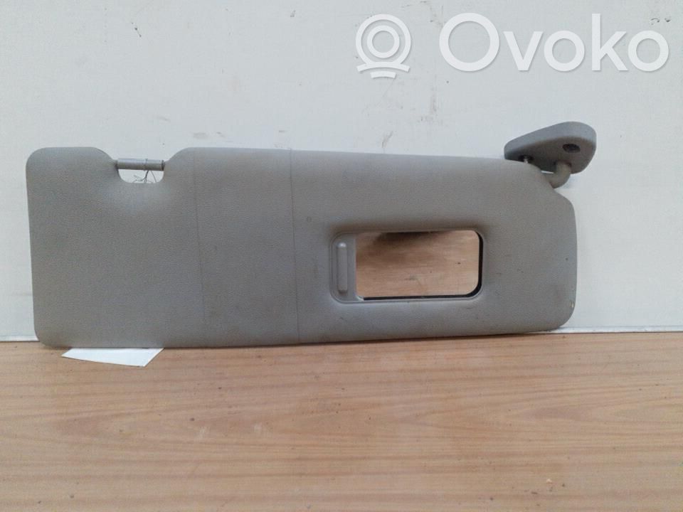 BMW 1 E81 E87 Sun visor 