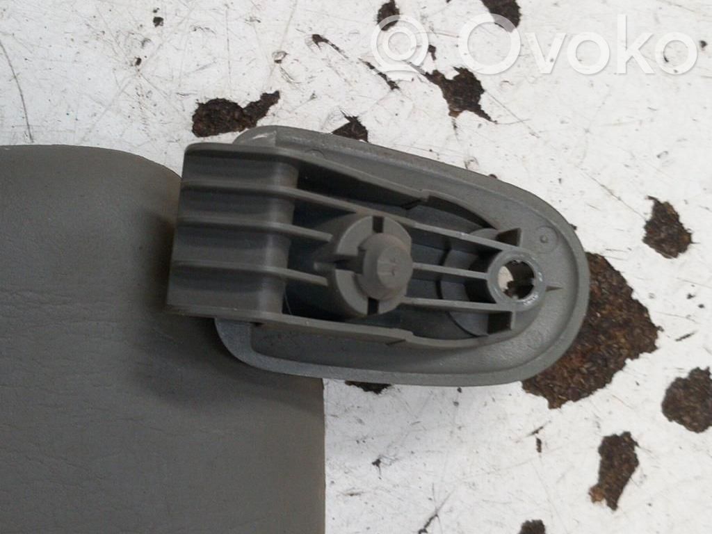 Opel Vivaro Sun visor 